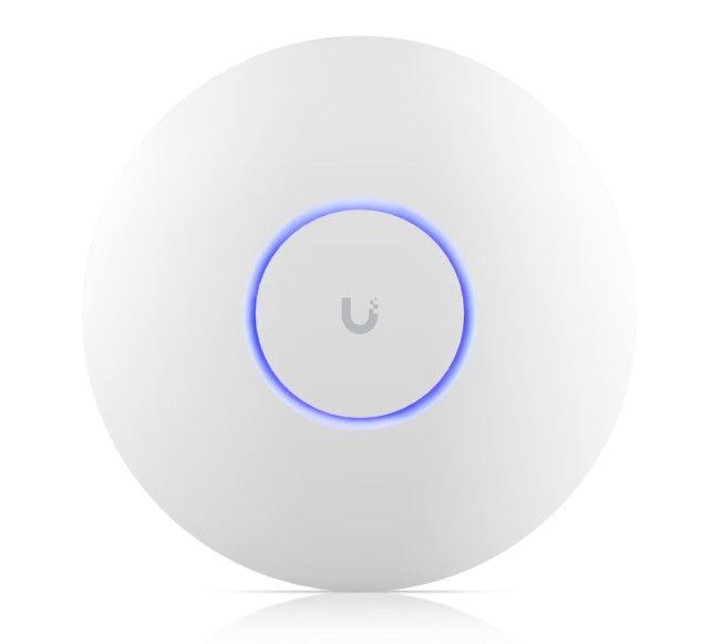 Ubiquiti  UniFi U6-PRO  Access Point / WiFi6