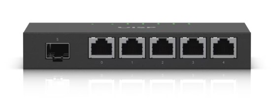 UBIQITI EdgeRouter X-SFP