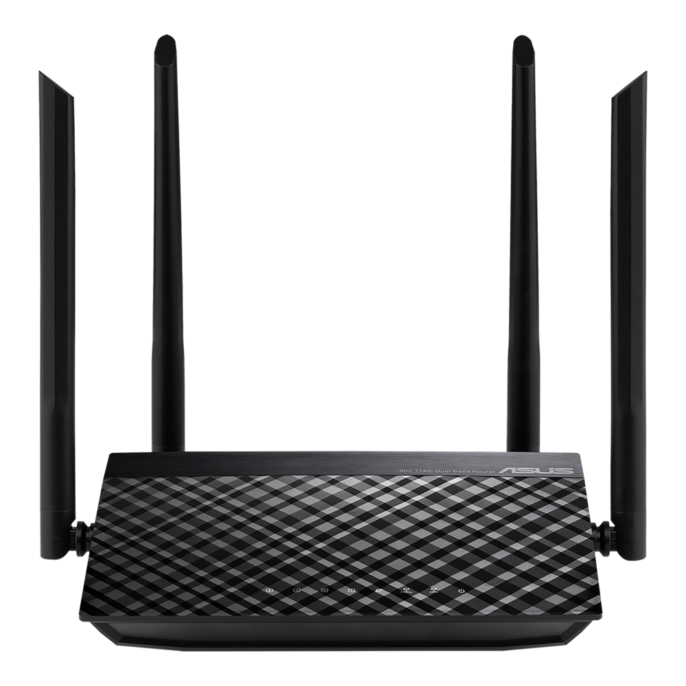 Asus RT-AC1200 Router