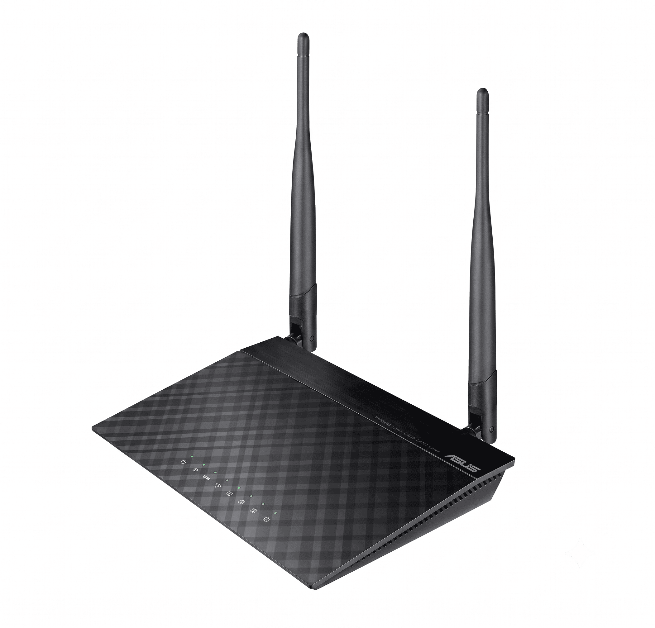 Asus RT-N12E Wireless N300 Wi-Fi