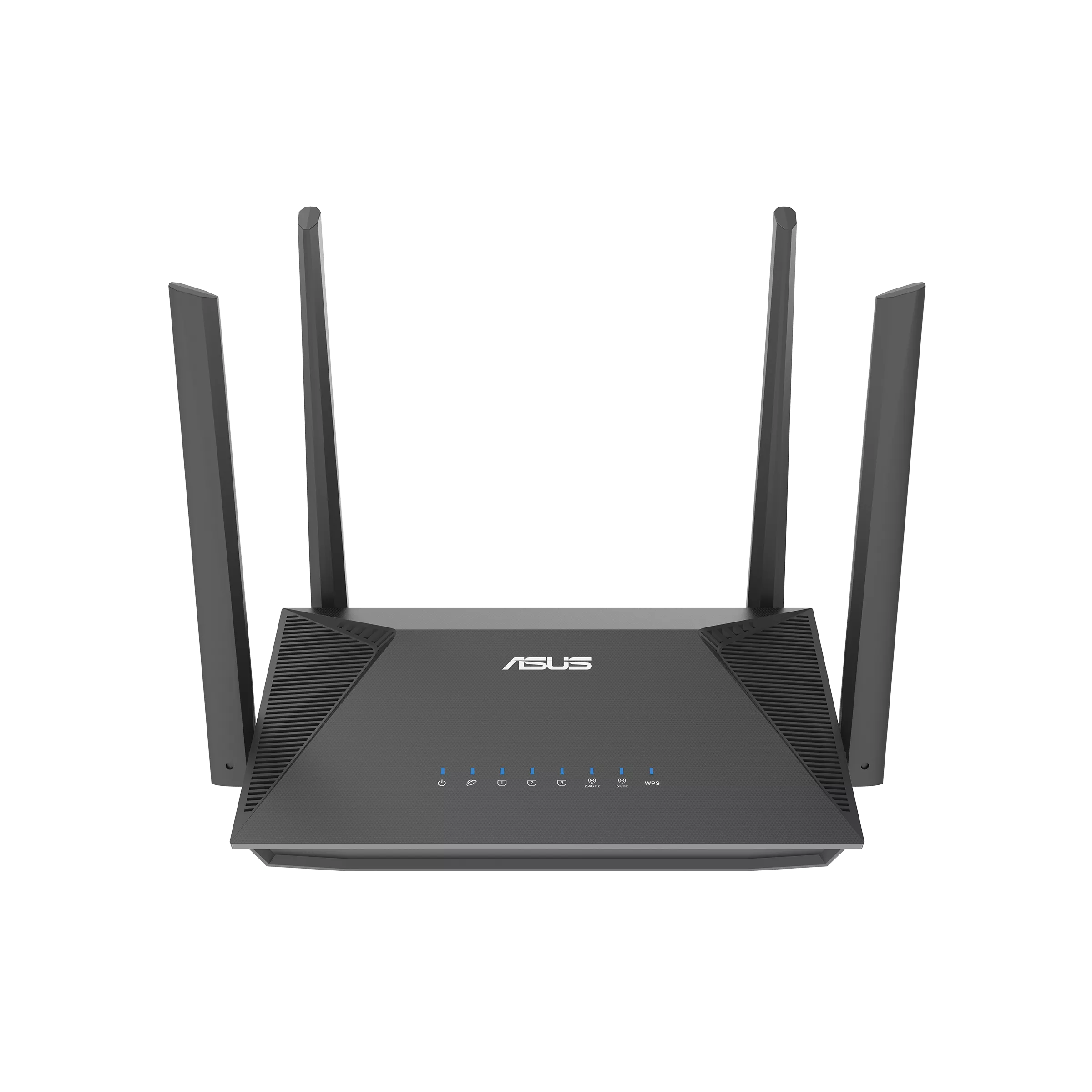 Asus RT-AX52 (AX1800) Dual Band WiFi 6/ 90IG08T0-MO3H00