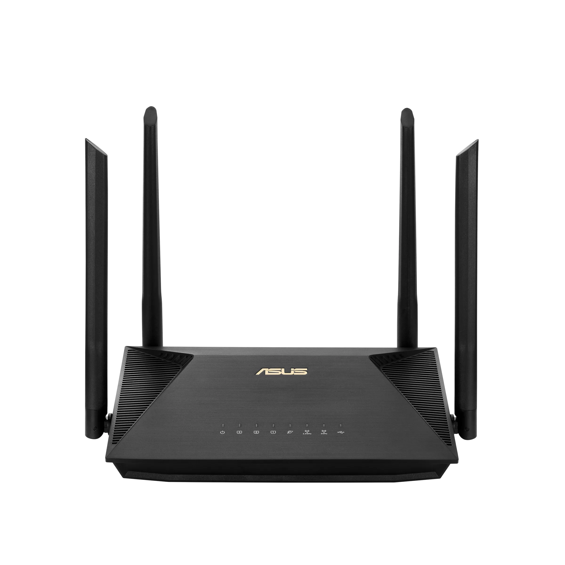 Asus RT-AX53U AX1800 Dual Band WiFi 6 Router / 90IG06P0-MO3510