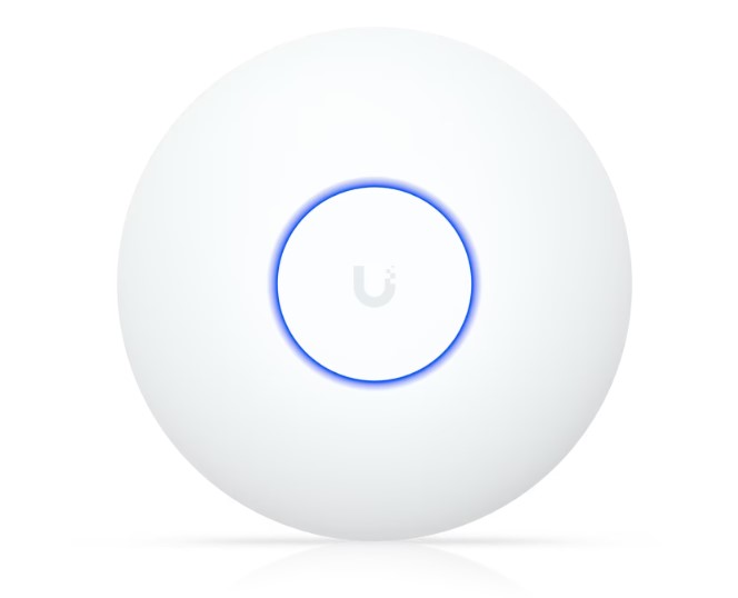 Ubiquiti UniFi WiFi 7 Access Point U7 Lite (U7-Lite)