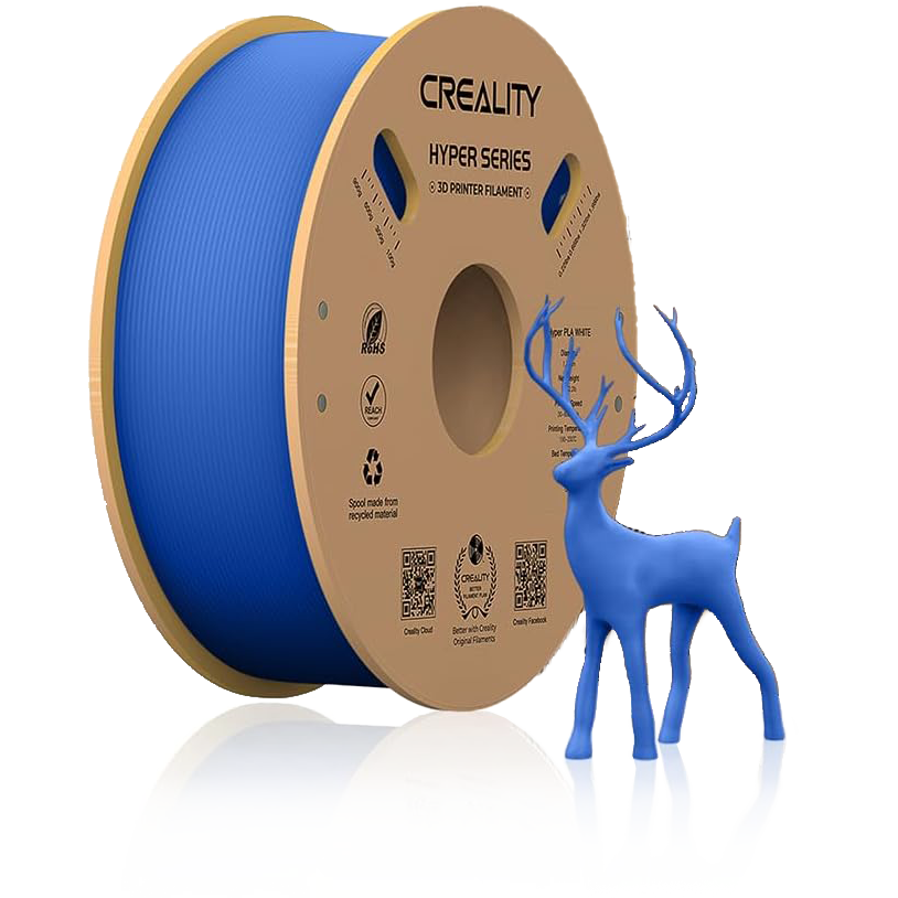 Creality Hyper PLA/ Blue