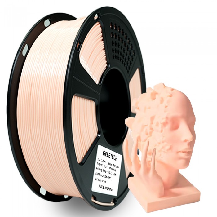 3D printer Filament / PLA/ Skin