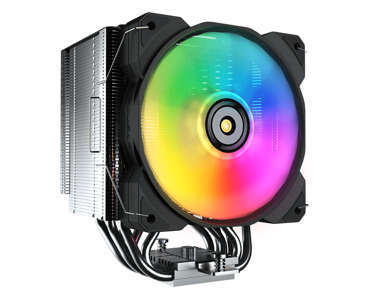 Cougar Forza 85 ARGB Cooler