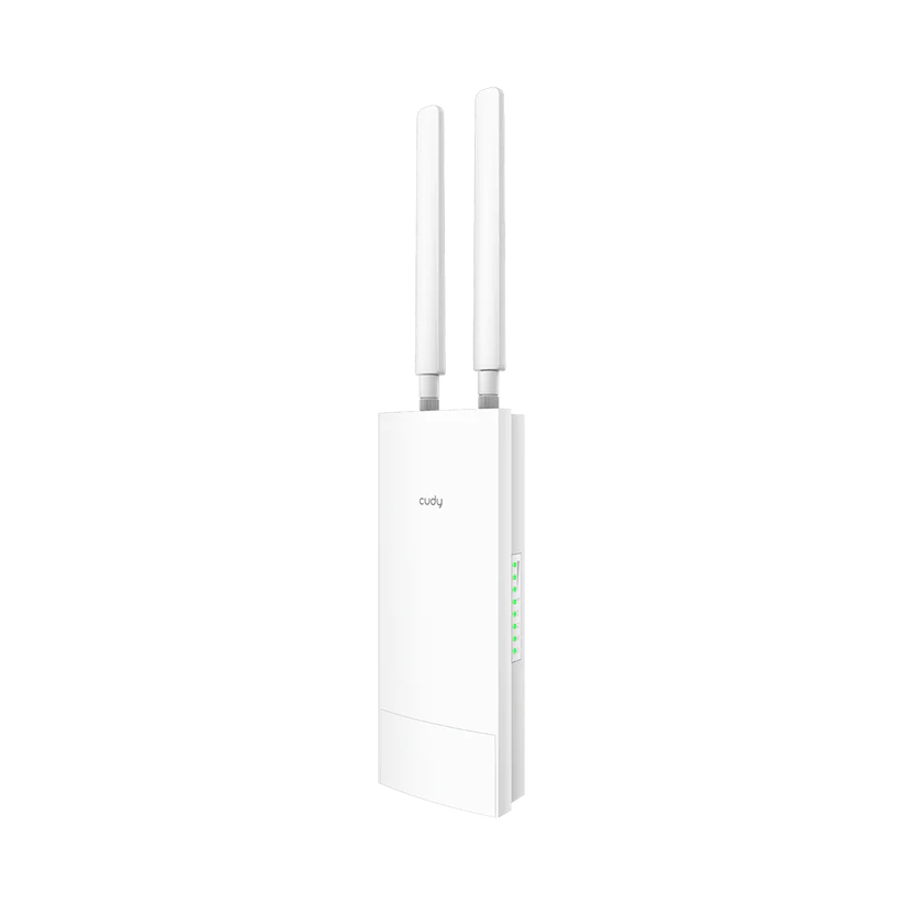 Cudy LT500  4G/5G Indoor/outdoor AC1200 Wi Fi Router