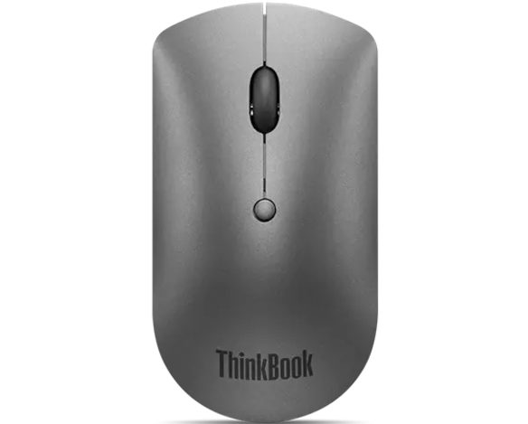 Lenovo ThinkBook Bluetooth Silent Mouse