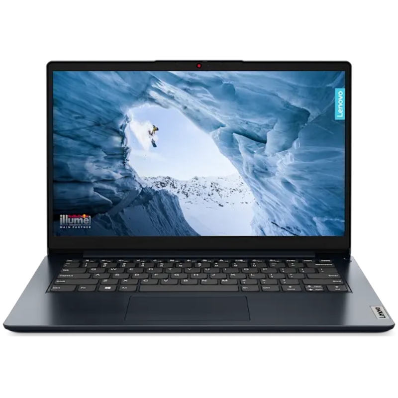 Lenovo IdeaPad15IRU7 i5-1335U/8GB/256GB/15.6"/WIN11 /Touch/Abyss Blue