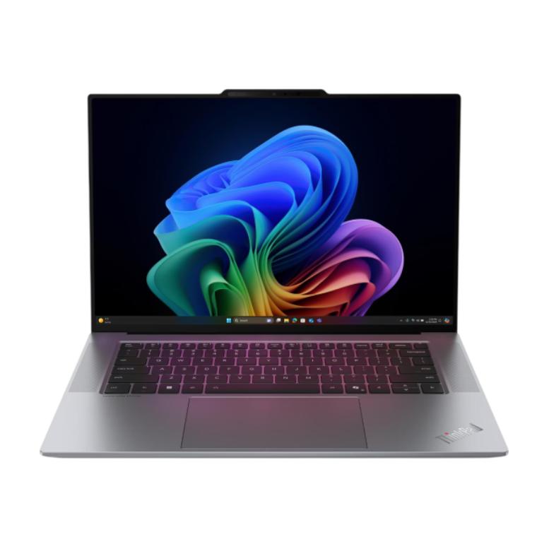 Lenovo ThinkPad X9-15 Gen 1 15.3" 2.8K OLED 500N 120Hz/Ultra 7 258V/32GB/SSD1TB/Intel Arc/FingerPrint/Backlit/Win11Pro/Grey