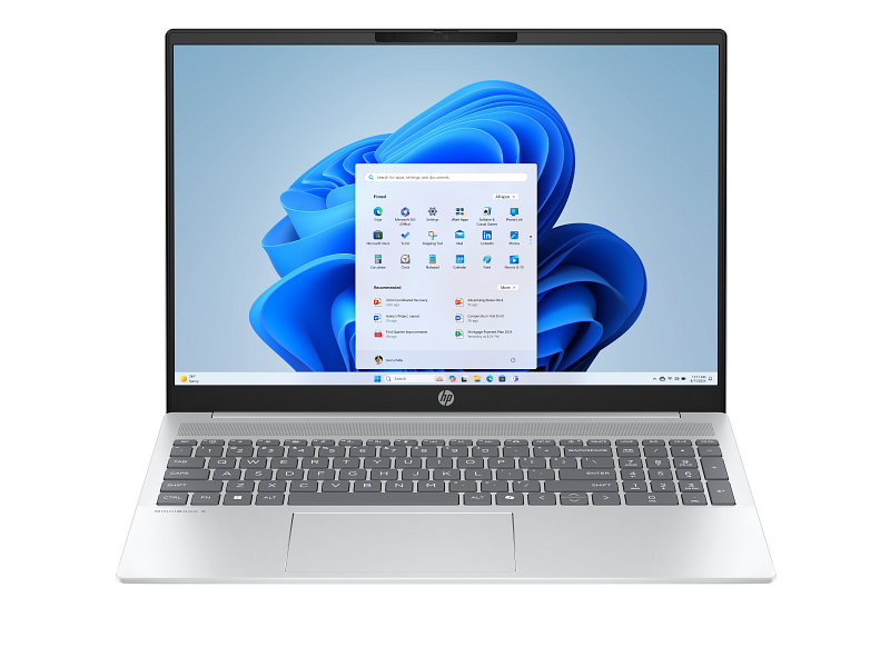 HP OMNIBOOK 5 AI | U5-225U | 16GB | 1TB | 16" 2K IPS