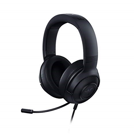 Razer Kraken X Lite headphone