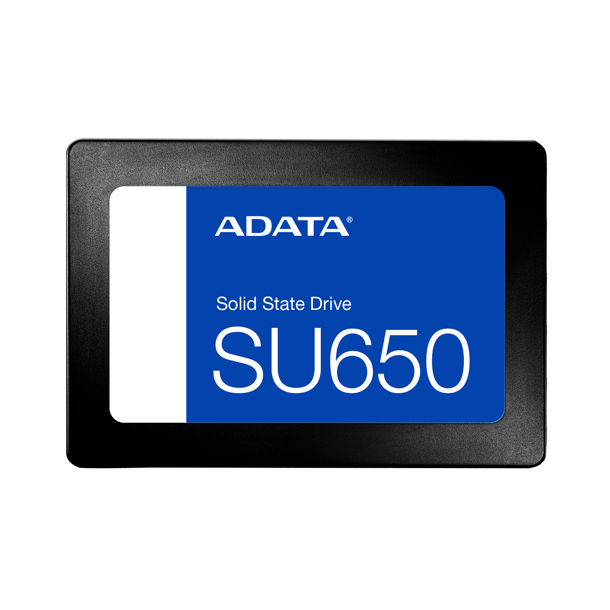 ADATA 256GB SU650 2.5" SATA SSD