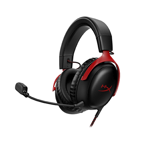 HyperX Cloud III S Wireless (Black)