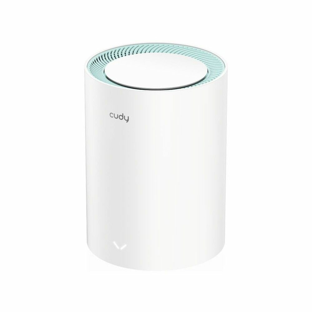 CUDY M1500 (1-Pack) Wi-Fi Mesh Solution