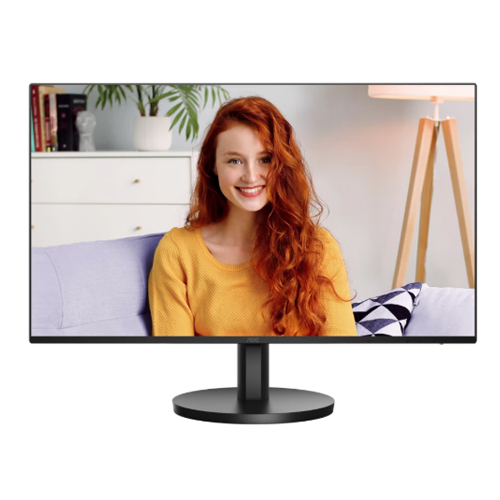 AOC 24" 24B3HA2/01 IPS FHD 120 Hz VGA/ HDMI