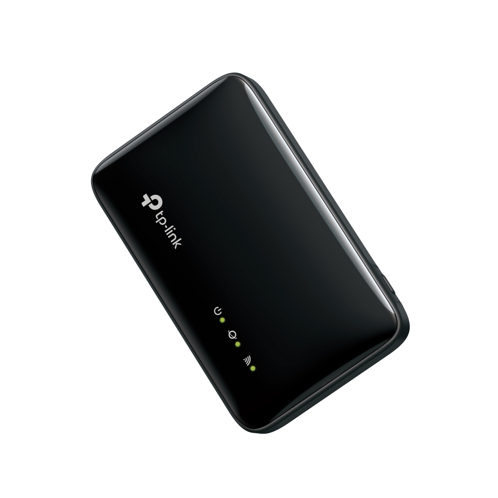 M7005 4G LTE Mobile Wi-Fi — 7