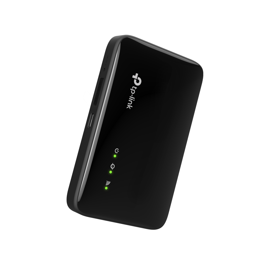 M7005 4G LTE Mobile Wi-Fi — 5