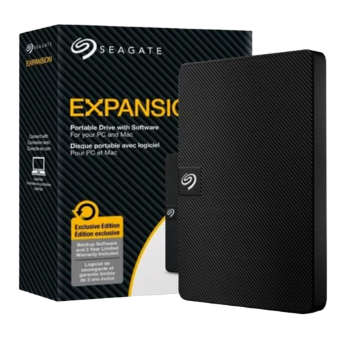 Seagate Expansion 1TB USB3.0 / STKM1000400