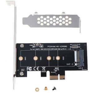 Bajeal PCIe4x to NVMe Expansion Card M.2 NVMe
