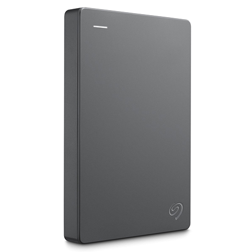 Seagate Basic 2TB Black HDD/STJL2000400