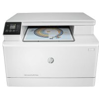 HP Color LaserJet Pro MFM182n Printer