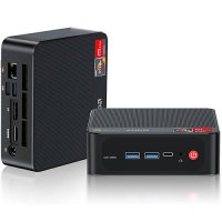 Beelink SER5 MAX  R7 6800U/ 32GB/500GB/Win11/