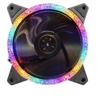Bajeal QH 12025 SE /3+4 pin LED
