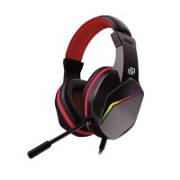 Oklick HS-L335G USB headset with Microfone