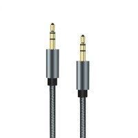 Vlink 3.5mm AUX  Audio male to male 1m/V-A501