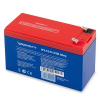 IPPON Battery for UPS IPL12-9 12V  9АH