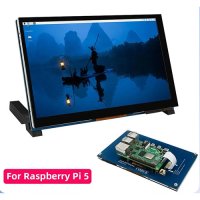 DSI Touch display for Raspberry / FKT054  7" /