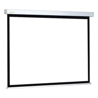 Cactus Wallscreen CS-PSW-150x150 / 83.52"/