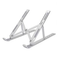 Bajeal X12 aluminum laptop stand N3