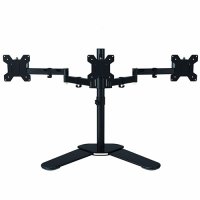 ML6463 Desk monitor stand for Triple monitor arms