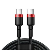 Bajeal fast Charging Type-C to Type-C Cable 2m