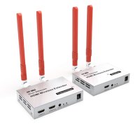 Bigway HDMI GT-HDWL300M4K 300M 4k wireless extender