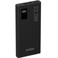 Digma DGPF20A 20000mAh Power bank