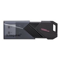 Kingston 128GB (DTXON/128GB) DataTraveler Exodia Onyx