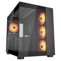 Cougar FV150 RGB Mid-Tower Case