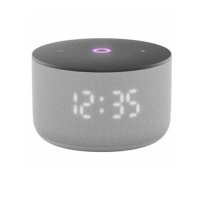 Yandex Smart Station Mini 3 (YNDX-00027) Grey