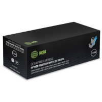 Cactus CS-C725X-MPS 725X Laser Cartrige black