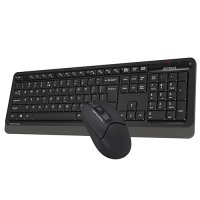 A4TECH Fstyler FG1012, Wireless Combo