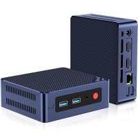 Beelink Mini S12Pro /Celeron N100/16GB/500GB /WiFi6/BT5.2/ WIN11