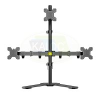 KALOC KLC-DW230-T 3in1 Monitor holder/17"-27"/