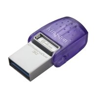 Kingston 64GB (DTDUO3CG3/64GB)DataTraveler
