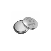 Buro Lithium CR2032 (5 pack)