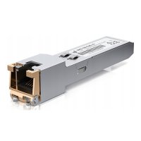 Ubiquiti SFP 10G SFP+ to 10/5/2.5GbE RJ45/UACC-CM-RJ45-MG