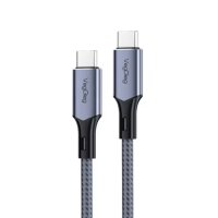 Vlink Type-C to Type-C fast charging 100W 5A 2m