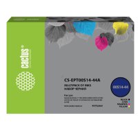 Cactus CS-EPT00S14-44A 103 ink Set